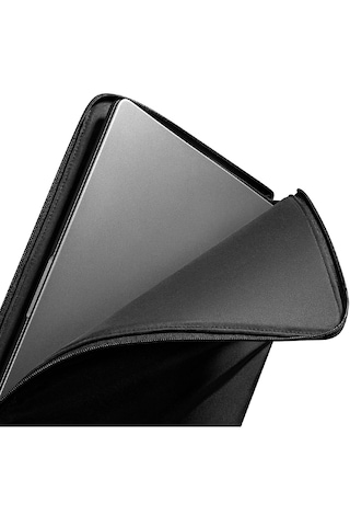 Tomtoc A13f2gw 16" Koyu Gri Defender-a13 El Çantası Notebook Kılıf Kiti Kılıf