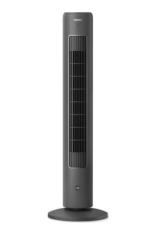 Cx5535/11 5000 Serisi Kumandalı Kule Tipi Vantilatör Antrasit