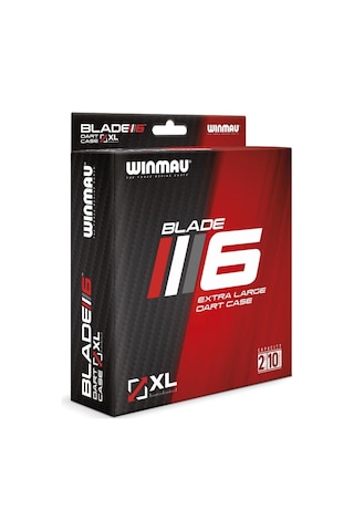 Winmau Blade 6 Xl Dart Case