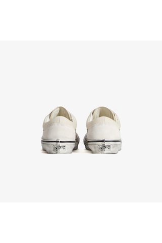 Vans Lx Old Skool 36 Kadın Krem Sneaker Vn000d9rdjr1