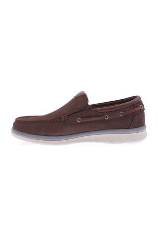 Forelli 45102-g Erkek Günlük Ayakkabı 45102-G-R5641 Kahverengi