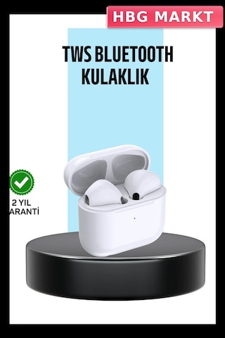Mey İthalat Apple Uyumlu iPhone 11 12 13 14 15 Uyumlu Bluetooth Kulaklık Gürültü Engelleyici Hd Mikrofonlu