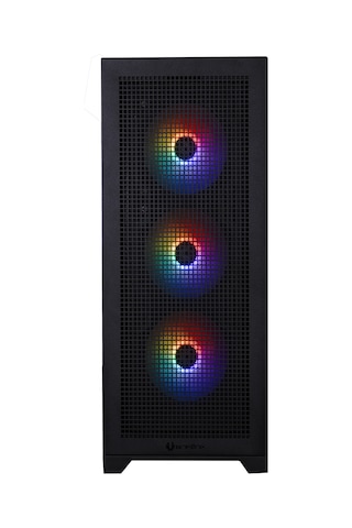 Bitfenixmg953 850w 80+bronze Tempered Glass Frgb Usb 3.0 Atx Mid Tower Siyah Kasa Bfc-mgb85kkgsk-4f