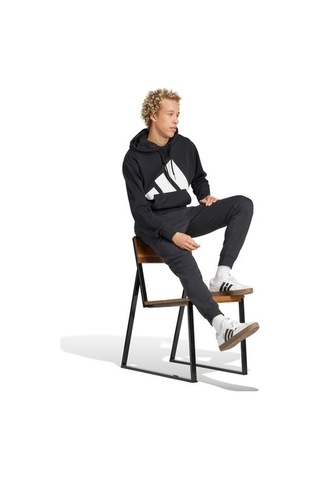 Adidas M Bl Ft Pt Erkek Günlük Eşofman Altı In6163 Siyah