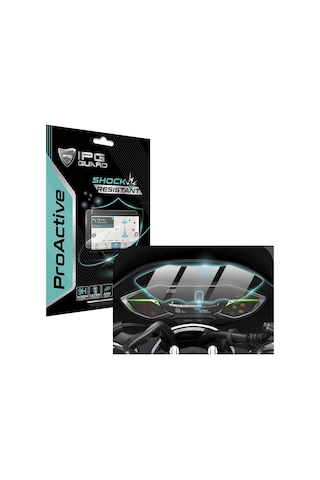 Honda 2021-2023 Pcx 160-125 Gösterge Paneli Ipg Proactive Koruma