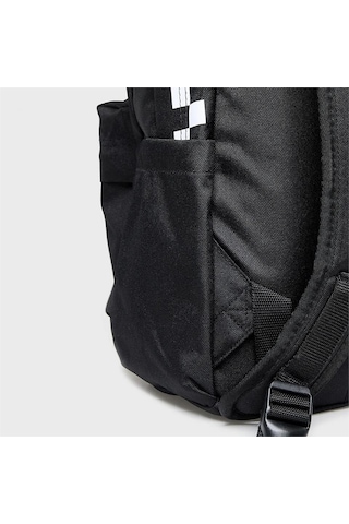 Vans Old Skool 22l Sırt Çantası Siyah Beyaz Siyah