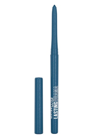 Maybelline New York Lasting Drama Automatic Liner Göz Kalemi- Under The Sea Diğer