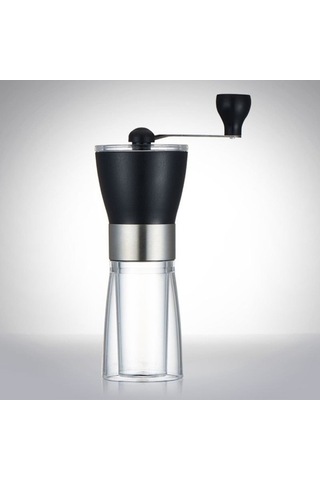 Didadodo Ayarlanabilir Kahve Öğütücü: Seyahat & Mutfak, Baharat İçin Küçük Tasarım Diğer