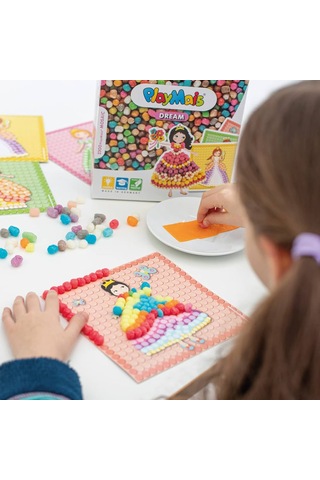 Playmais Mosaic Dream Princess