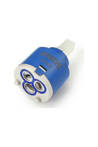 Sedal 40mm Seramik Musluk Kartuşu Tek Kulplu Vana Değişimi İçin