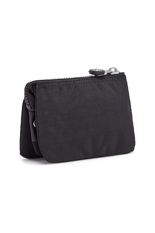 Kipling Kıplıng Creativity S Küçük Boy Cüzdan Siyah Black Noır Siyah