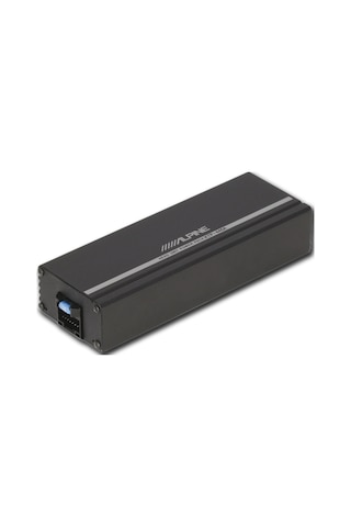 ÖZTÜRK ELEKTRONİK-ALPİNE KTP-445A