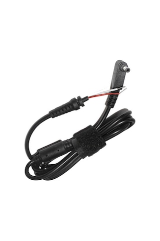 Asus Uyumlu Adaptör Tamir Kablosu 4.0 1.35-4.0 1.5Mm Şarj Aleti Dc Kablo