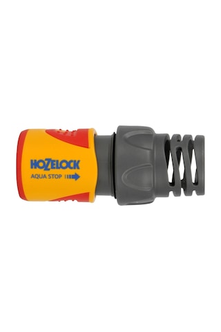 Hozelock 2065H Hortum Bağlantısı Stoplu 3/4"