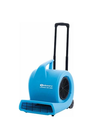 Labomat Dry 900E Halı Kurutma Makinesi