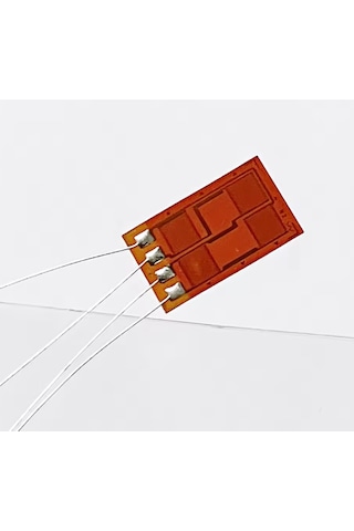 Am Köprü Strain Gauge Gerinimpulu 1k Ağırlık Ölçüm 1adet