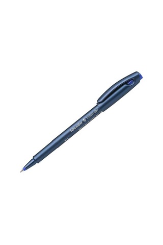 Schneıder Topball 857 Konik Uçlu Roller Kalem 0,6 Mm Mavi