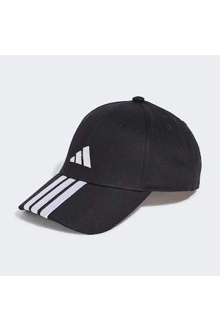 Adidas Jg1072 Bball 3s Cap Nl Şapka Siyah