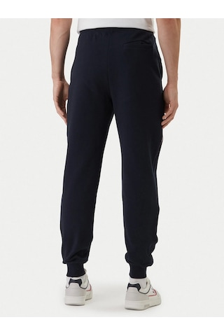 Tommy Hilfiger Mw0mw42882dw5 Global Stripe Erkek Eşofman Altı Lacivert