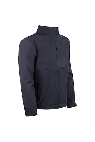 Tactical Outdoor Softshell Erkek Mont Shelldt03 Lacivert