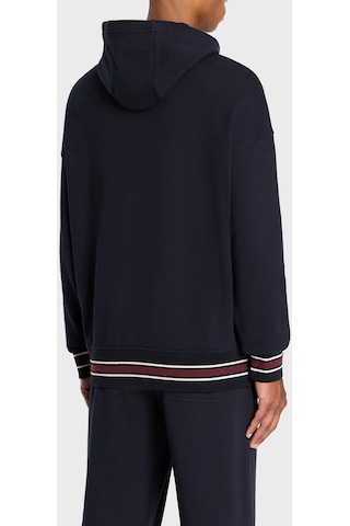 Armani Exchange Erkek Sweat 6rzmjf Zjdpz 1510 Lacivert