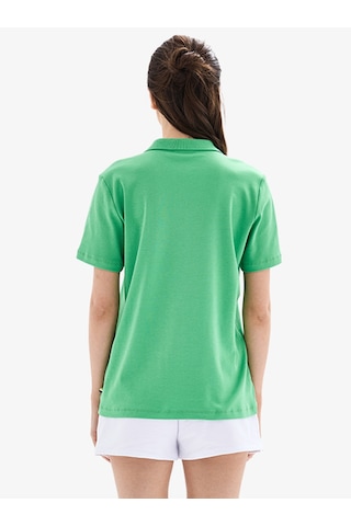 Blackspade Kadın Şort 60635 - Beyaz Beyaz