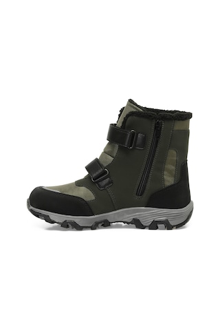 Polaris Oyto.g4pr Haki Erkek Çocuk Outdoor Bot 000000000101916135 Haki