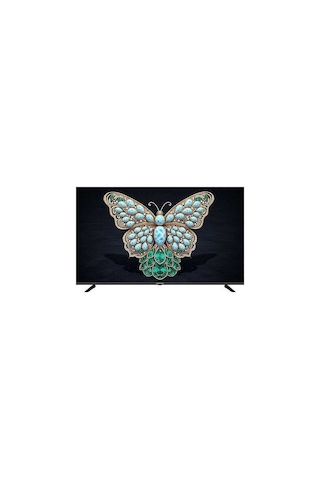 Botech 43" / 109 cm QLED Full Hd Google Tv 5.0 Tv Televizyon Botech 43" / 109 cm QLED Full Hd Google Tv 5.0 Tv Televizyon