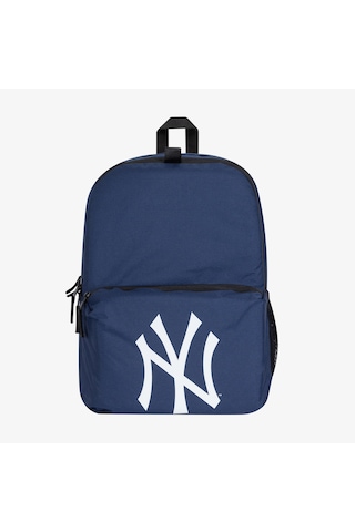 New Era Multi Stadium Neyyan Unisex Lacivert Sırt Çantası 60503790 Lacivert