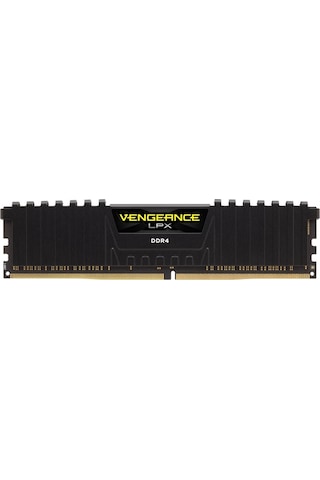 Corsair Vengeance LPX 16GB DDR4 2400MHz CL16 CMK16GX4M1A2400C16