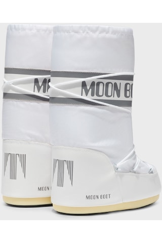 Moon Boot Bayan Kar Botu 14004400 006 - 511911185 Beyaz