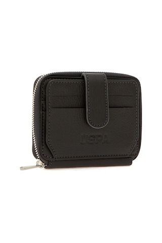 U.s. Polo Assn. Erkek Antrasit Cüzdan 50314713-vr006 Antrasit