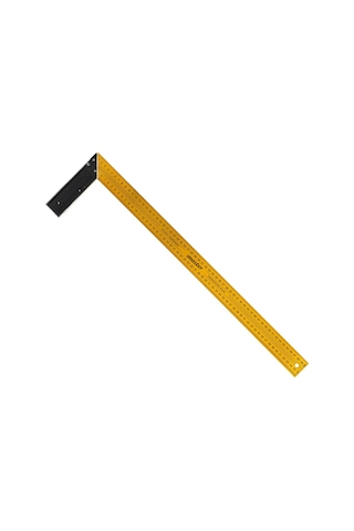 Master Sarı Marangoz Gönye 60 Cm