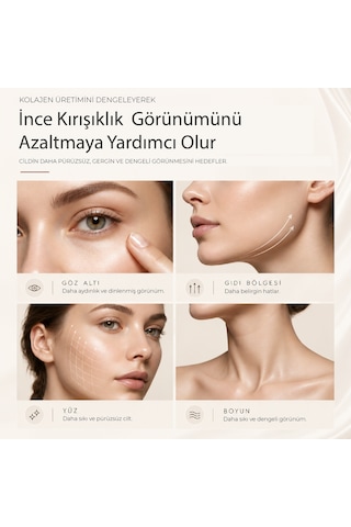 Robx A07 Yeni Nesil Rf Ems Cilt Sıkılaştırıcı Ve Kırışıklık Yüz Ve Vücut Aleti