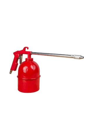 Attlas ATLS.0502011 Atmz 1000 Havalı Mazot Tabancası Metal