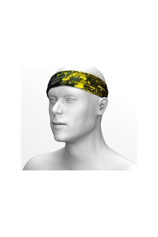 Daırb0099 - Çok Amaçlı Bandana Motosiklet Boyunluk Balaklava Outdoor Yüz Maskesi Kayak Maskesi Çok Renkli