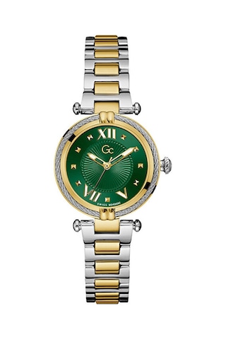 Gc GCZ24003L9MF Kadın Kol Saati