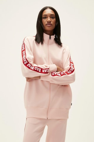 Bad Bear 22.04.12.002-c39 Trainer Full Zip Kadın Sweatshirt 001