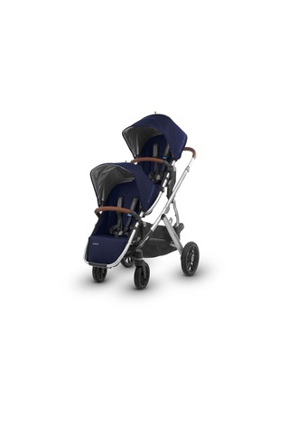 Uppababy Vista Rumble Seat 2.Çocuk Ünitesi Taylor Lacivert