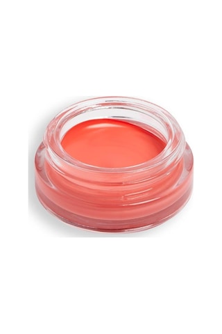 Revolution Mousse Juicy Allık Grapefruit Coral