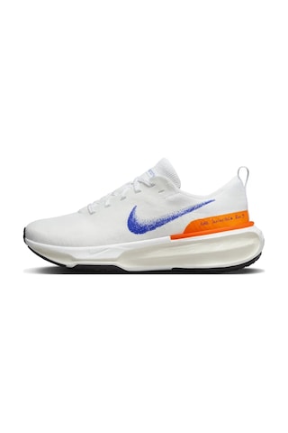 Nike Zoomx Invincible Run 3 Road Running Erkek Koşu Antrenman Ayabısı Krem