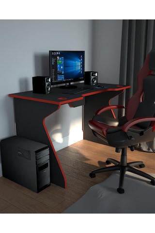 Nesse Shop Pro Mi1 Oyuncu & Çalışma Masası