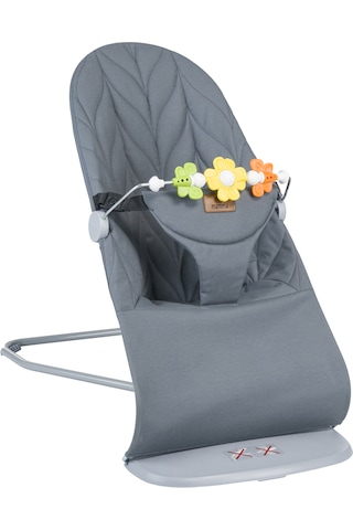 Mamma Deluxe Cotton Oyuncaklı Ana Kucağı + Ekstra Kılıf Ve Çanta