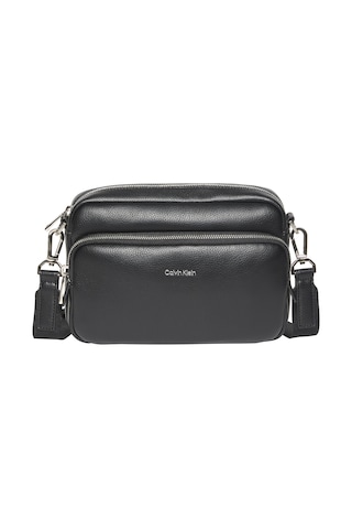 Calvin Klein Erkek Çapraz Çanta Lv04d3159gub1 Black