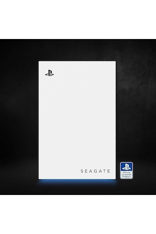 Seagate 5tb Stlv5000200 Playstation Konsolları İçin Game Drive