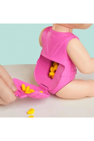 G2788 Baby Alive Yemek Zamanı