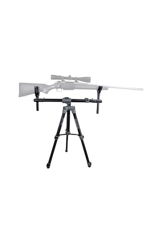 Bog Fieldpod Ayarlanabilir Avcı Atış Tripodu 51cm - 107cm 1100471 Atış Tripodu