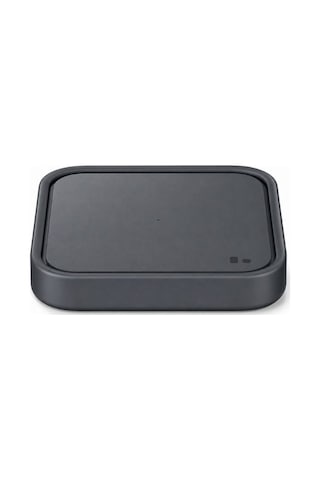 Ep-p2400 15w Koyu Gri Kablosuz Hızlı Şarj Pedi