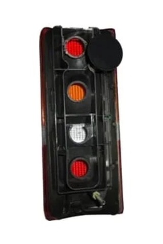 Stop Lambasi Sağ Kırmızı / Sari / Beyaz Mars Ford Transıt - T15- 1996-2002