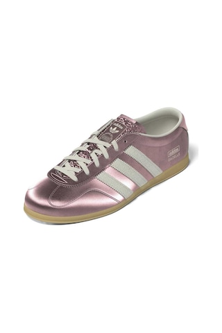 Adi̇das Adidas Gazelle Lo Kadın Spor Ayakkabı - Kı4711 Pembe